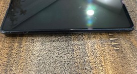 Fair
													Samsung Galaxy S20 FE 5G - AT&T, Cloud Navy, 128 GB, 6 GB, SM-G781U, photo 5 of 6
