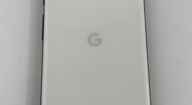 Fair
													Google Pixel 6a - Unlocked, Chalk, 128 GB, 6 GB, GX7AS, photo 3 of 7