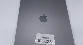 Good
													Apple iPad Air 11" (M2) 2024 - Wi-Fi, Gray, 128 GB, A2902, photo 4 of 9