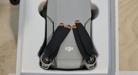 Used
													DJI Mini 4K, photo 2 of 2
