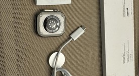 Mint
													Apple Watch Ultra 49mm - Unlocked, Titanium, A2622, photo 2 of 10
