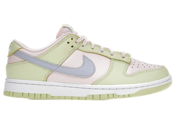 Nike Dunk Low Lime Ice (Women's) for sale