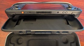 Mint
													Steam Deck OLED - AMD, Black, 512 GB, 16 GB, photo 2 of 6