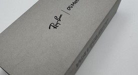 New
													Meta Ray-Bans - Black, photo 4 of 6