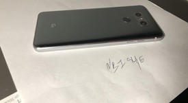 Mint
													LG G6 - T-Mobile, Silver, 32 GB, 4 GB, H872, photo 2 of 6