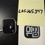 Mint Apple Watch Series 10 46mm - Verizon, Silver, A3003 - Cellular, Aluminum
