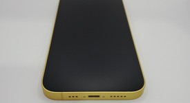 Mint
													Apple iPhone 14 - Unlocked, Yellow, 256 GB, A2649, photo 6 of 6
