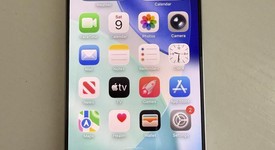 Good
													Apple iPhone 16 Pro - Unlocked, White, 256 GB, A3083, photo 3 of 9