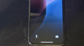 Good
													Apple iPhone 11 Pro - Unlocked, Silver, 256 GB, A2160, photo 4 of 6