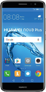 Huawei Nova Plus for sale