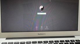 Mint
													MacBook Air 2014 - 13" - Silver, 256 GB, 4 GB, photo 1 of 12