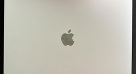 Mint
													MacBook Pro 2020 - 13" - Apple M1, Gray, 512 GB, 16 GB, photo 2 of 7