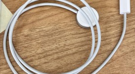 Fair
													Apple Watch Series 7 41mm - Midnight, A2473 - GPS, Aluminum, photo 5 of 8