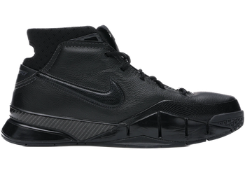 Nike Kobe 1 Black Mamba for sale