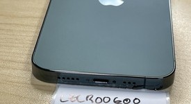 Good
													Apple iPhone 13 Pro - Unlocked, Green, 128 GB, A2483, photo 3 of 5