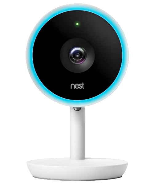 Nest Cam IQ - Single
