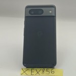 Good Google Pixel 8 - Unlocked, 128 GB, Obsidian, 8 GB, G9BQD, Sub-6 5G