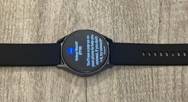 Good
													Samsung Galaxy Watch7 - Unlocked, Green, SM-L305U, 40mm, photo 3 of 8