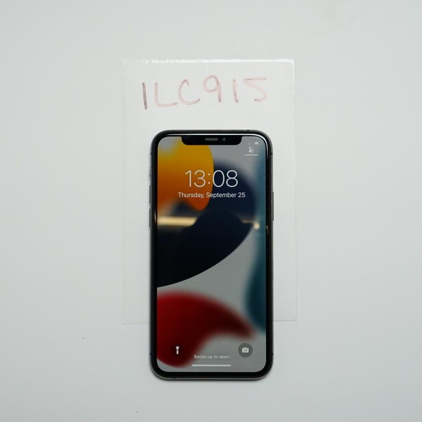 Apple iPhone 11 Pro - Unlocked, 64 GB, Gray, A2160