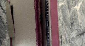 Mint
													Apple iPad 7th Gen - Wi-Fi, Silver, 128 GB, A2197, photo 2 of 8