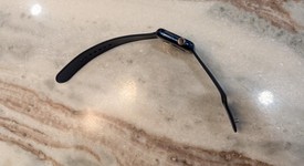 Fair
													Apple Watch Series 6 44mm - Unlocked Non-US, Blue, A2376, photo 5 of 5