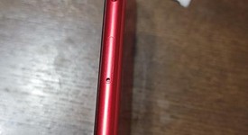 Mint
													Apple iPhone SE 2nd Gen 2020 - AT&T, Red, 128 GB, A2275, photo 2 of 6