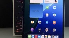 Good
													Apple iPad Pro 12.9" 6th Gen 2022 - Unlocked, Gray, 128 GB, photo 1 of 13