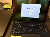 MacBook Air 2022 - 13"