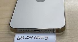 Good
													Apple iPhone 12 Pro Max - Unlocked, Gold, 128 GB, A2342, photo 3 of 5