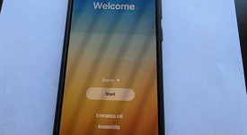 Good
													Samsung Galaxy S24 Ultra - Unlocked, Blue, 512 GB, 12 GB, SM-S928U1, photo 1 of 13