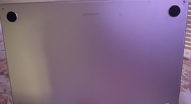 Mint
													MacBook Air 2024 (M3) - 15" - Apple M3, Gray, 256 GB, 24 GB, 10-core GPU, photo 1 of 23