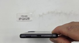 Good
													Samsung Galaxy S21 FE 5G - AT&T, Graphite, 128 GB, 6 GB, SM-G990U2, photo 5 of 9