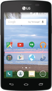 LG Sunrise for sale