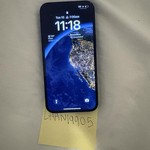 Good Apple iPhone 13 - Unlocked, Midnight, 128 GB, A2482