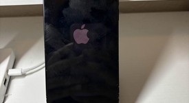 Fair
													Apple iPhone 12 - T-Mobile, Black, 64 GB, A2172, photo 4 of 4