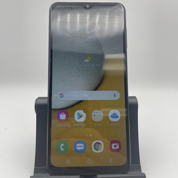 Samsung Galaxy A13 5G - AT&T, 64 GB, Black, 4 GB, SM-A136U