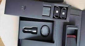 Good
													Huawei Mate XT Ultimate - Unlocked Non-US, Red, 512 GB, 16 GB, photo 5 of 15