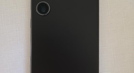 Good
													Samsung Galaxy S23 Ultra - Unlocked, Black, 256 GB, 8 GB, SM-S918U1, photo 3 of 8