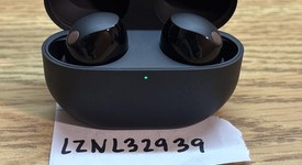 Used
													Sony WF-1000XM5 - Black, photo 1 of 4