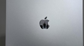 Mint
													Apple iPad Pro 13" (M4) 2024 - Wi-Fi, Silver, 1 TB, 16 GB, A2925, Standard Glass, photo 2 of 13