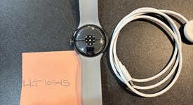 Mint
													Google Pixel Watch 3 - Wi-Fi, Hazel, 45mm, Wi-Fi, photo 3 of 5