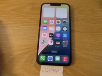 Apple iPhone 16e