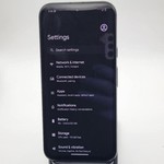 Mint Google Pixel 8a - Verizon, 128 GB, Obsidian, 8 GB, G8HHN, mmWave 5G