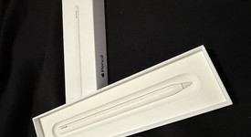 Good
													Apple iPad Mini 6th Gen - Wi-Fi, Starlight, 64 GB, A2567, photo 4 of 5