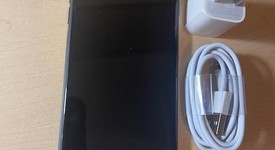 Good
													Apple iPhone 8 - Unlocked, Gray, 64 GB, A1863, photo 3 of 8