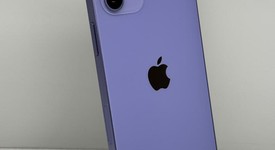 Good
													Apple iPhone 12 - Unlocked, Purple, 64 GB, A2172, photo 1 of 4