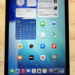 Fair Apple iPad (10th Gen) - Verizon, 64 GB, Silver, A2757