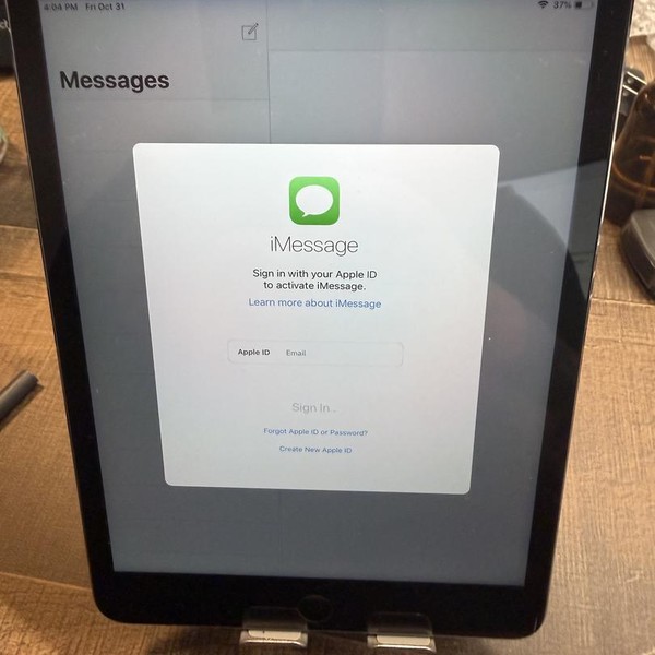 Apple iPad Mini 2 Retina - Wi-Fi, 16 GB, Black