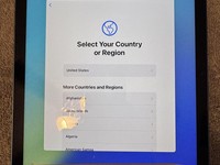 Apple iPad 10th Gen