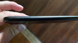 Good
													Apple iPhone 7 - AT&T, Black, 256 GB, A1778, photo 3 of 8